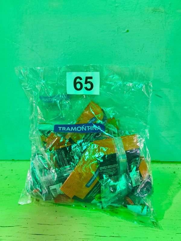 Adaptadores c/ rosca para reducir a 1/2 - imagen 2