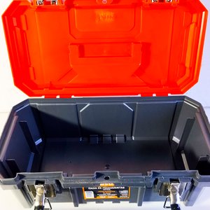 Caja tactica 18" broche metal - imagen 6