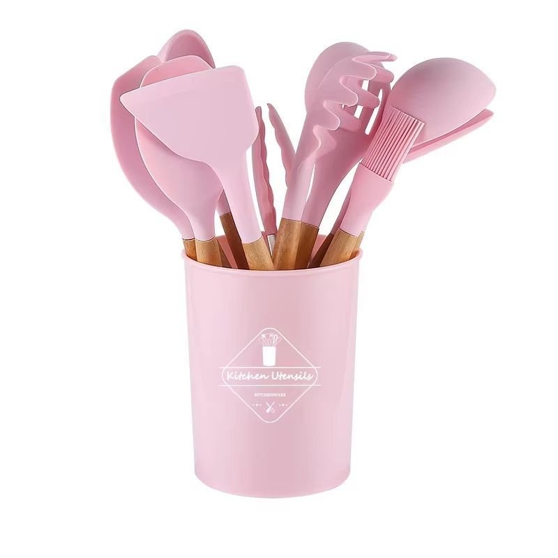 Set de Utensilios de Cocina de 12 Piezas - imagen 6