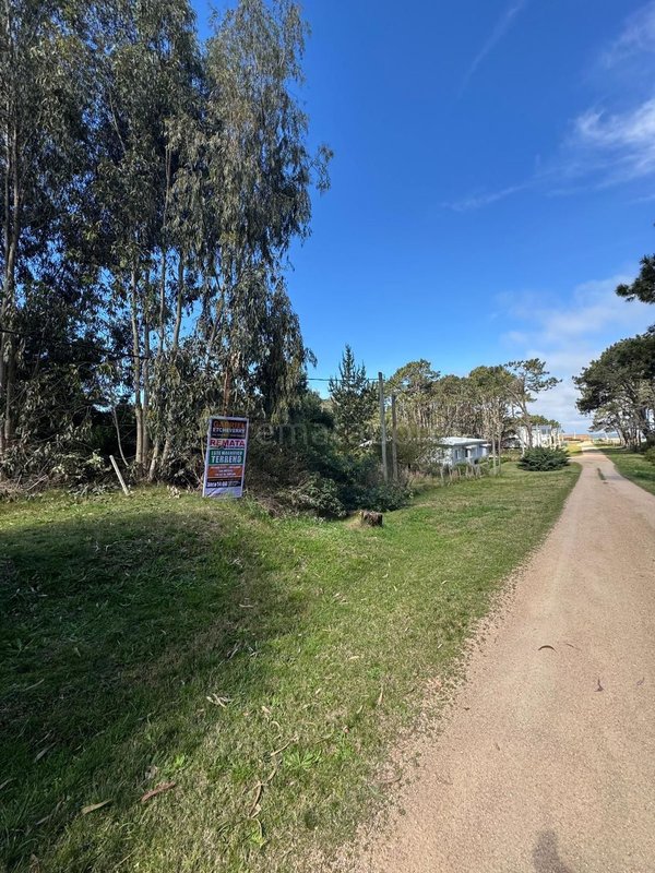 Lote de Terreno en Remate Presencial