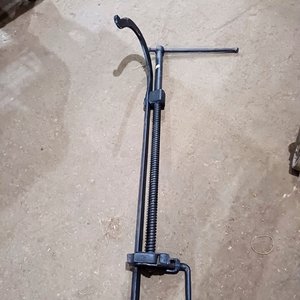 Maquina de estirar alambre - imagen 2
