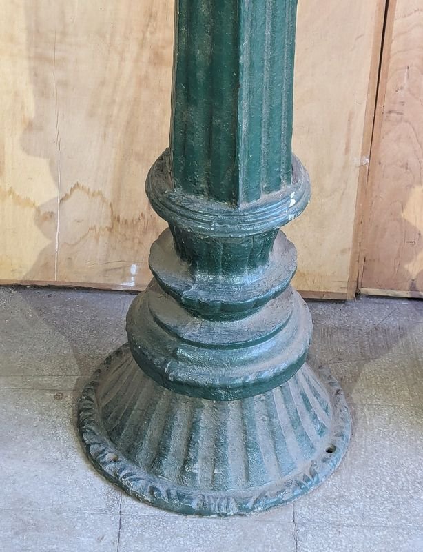 Columnas de Aluminio para Construcción - imagen 3