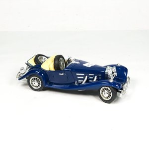 Lote anterior: Auto a Escala Italiano Durago Azul 1/20