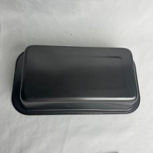 Budinera Rectangular Antiadherente 28 cm - imagen 8