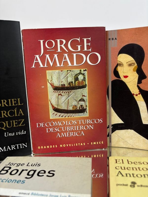 Colección de libros del siglo XX - imagen 5