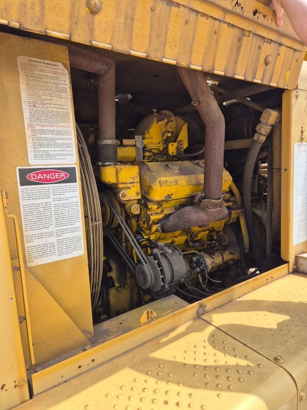 Compresor Ingersoll-Rand en Perfecto Funcionamiento - imagen 7