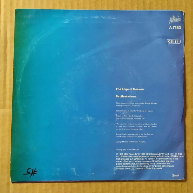 Item 842005 - Image 1