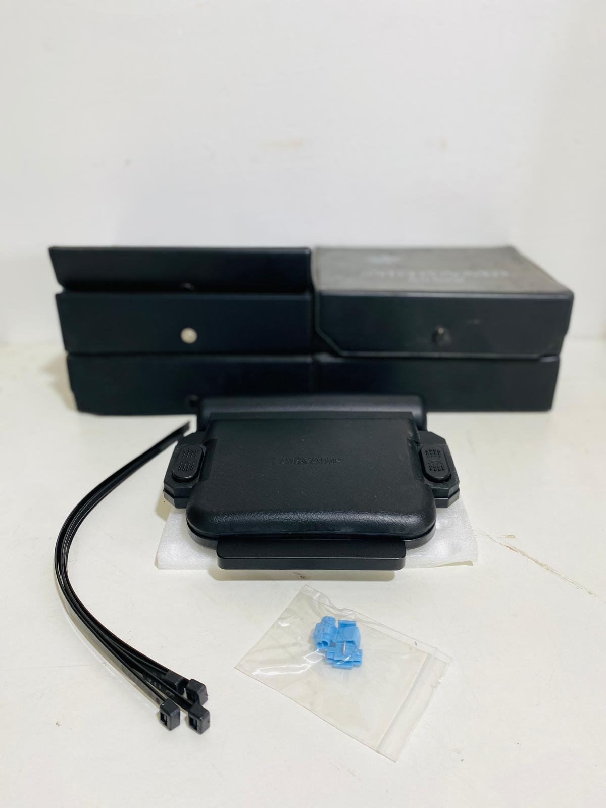Item lote-x5-airbags - Image 0