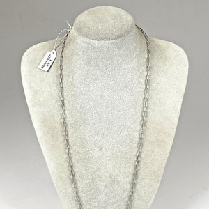 Lote anterior: Cadena de Plata 60 cm