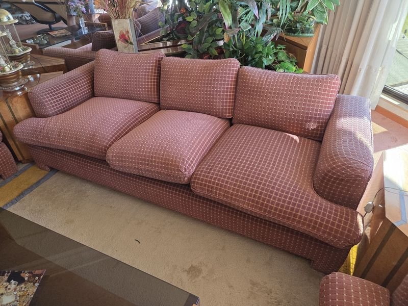 Sillón de excelente calidad y diseño elegante - imagen 2