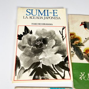 Cuatro libros orientales diferentes - imagen 3