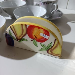 Juego de Tazas, Platos y Compoteras "Ultima" - imagen 9