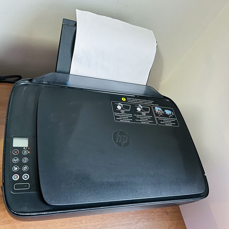 Computadora Lenovo Core i7 del año 2013 con Impresora Hp GT 5820 inalámbrica - imagen 5