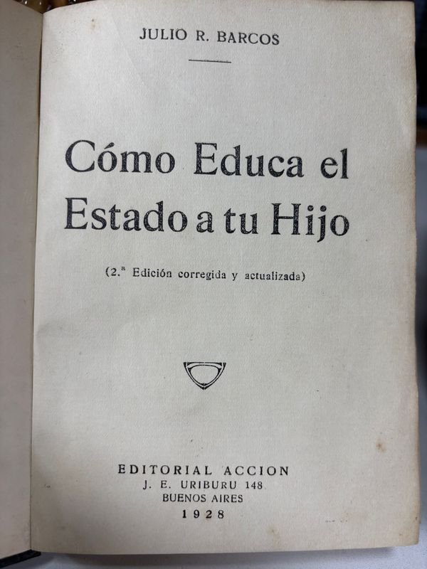 Libros Antiguos de Odontología y Economía Doméstica - imagen 5