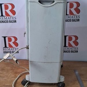Aire Acondicionado Portátil Honeywell Blanco con Ruedas - imagen 2
