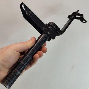 Dispositivo Lanzagranadas para Fusil BM59-M1 Garand - imagen 4