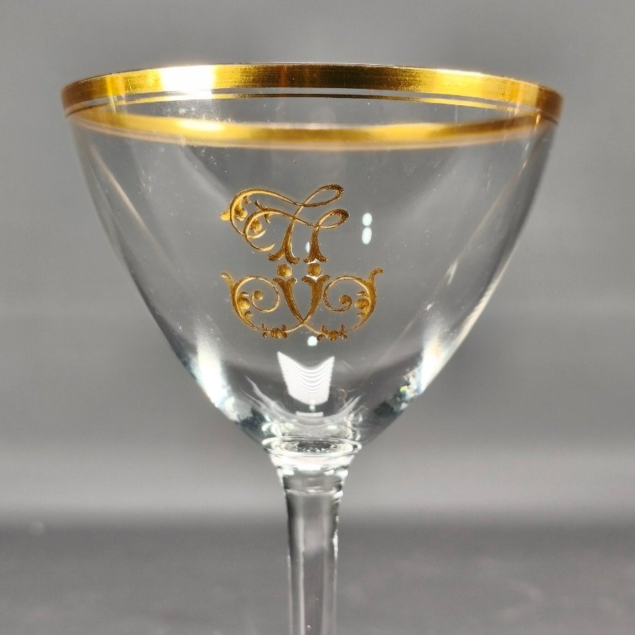 Accesorios para Vehículos - Copas de Cristal y Goblets - imagen 17