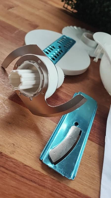 Multiprocesadora de cocina en buen estado - imagen 4