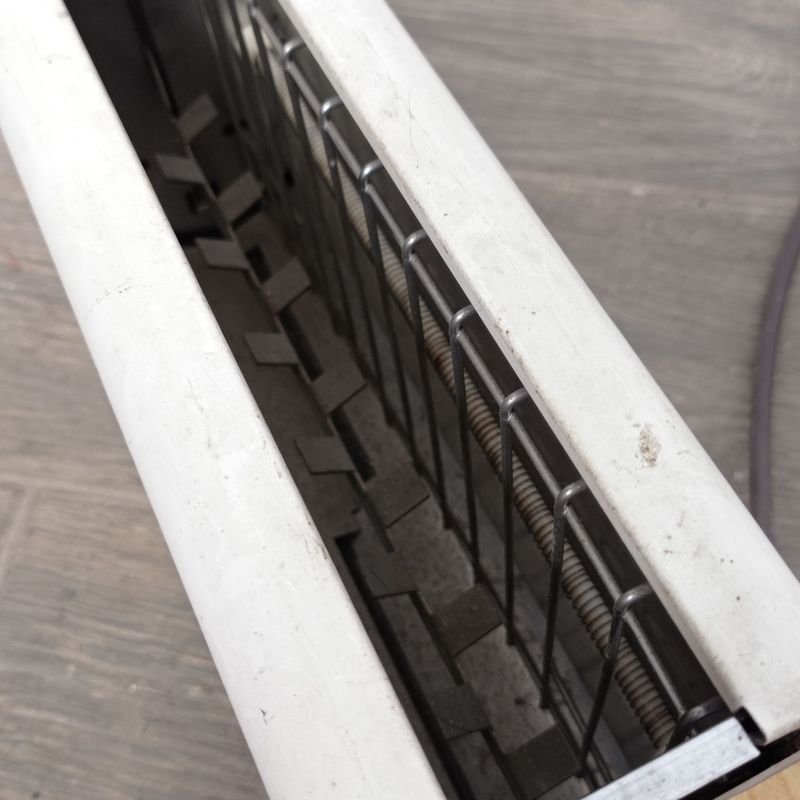 Tostadora Multitost Arno: Electrodoméstico para el Hogar - imagen 4