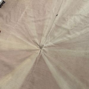 Cuero Beige Entero para Tapicería - imagen 2
