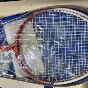 Set de Bádminton Recreativo con Funda de Transporte - imagen 3