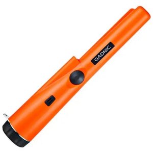 Lote anterior: Detector de Metales Gadnic Naranja con Indicador de Profundidad y Escaneo 360