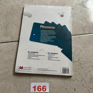 Libro del Profesor Phases 2nd Edition Nivel 2 - Alejandra Ottolina - imagen 2