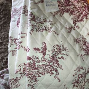 14 Fundas para Almohadones Estampadas 60x50 cm - imagen 1
