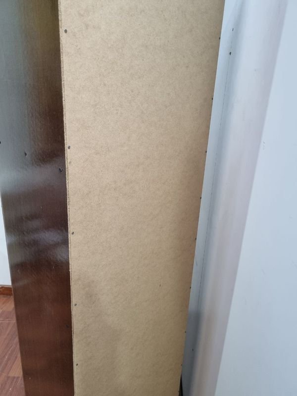 Placard Multiuso Una Puerta para Hogar - imagen 5