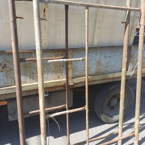 Andamio Metálico Completo con Crucetas - imagen 2