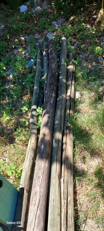 Madera vieja y desgastada para venta - imagen 3