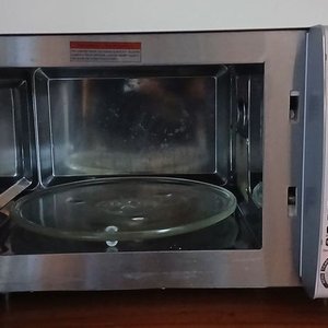 Microondas Digital Whirlpool con Grill - imagen 3