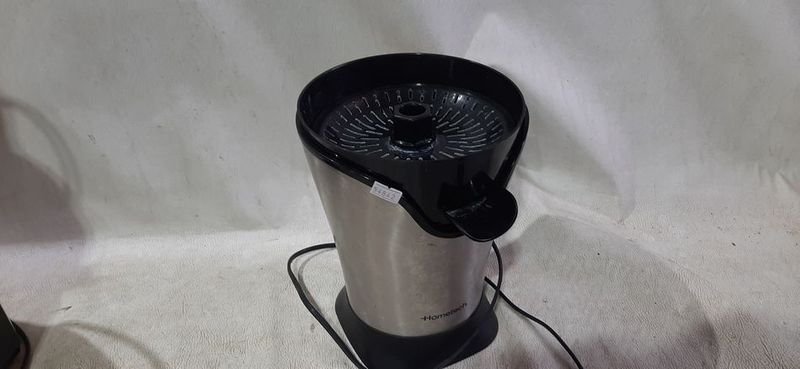 Juguera Kassel y Exprimidor Hometech Falta Cono Exprimidora - imagen 3