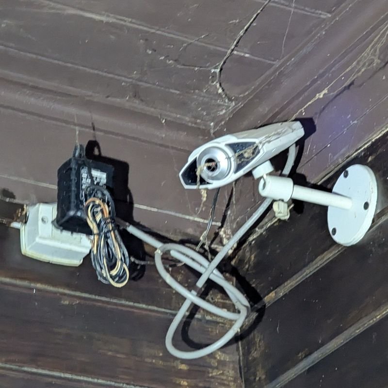 Sistema de cámaras de seguridad para vigilancia - imagen 8