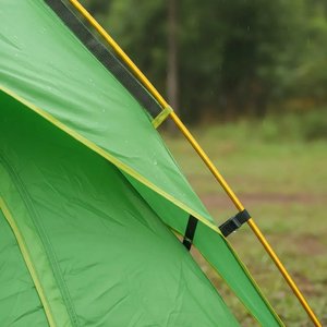 Carpa Autohinchable Arye Igloo Modelo 414 para 4 Personas - imagen 5