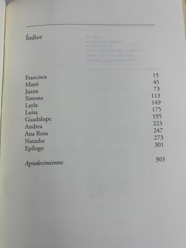 Colección de libros de narrativa contemporánea y ensayo - imagen 7