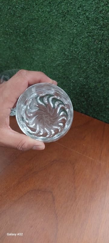 Colección de vasos y copas de vidrio - imagen 16