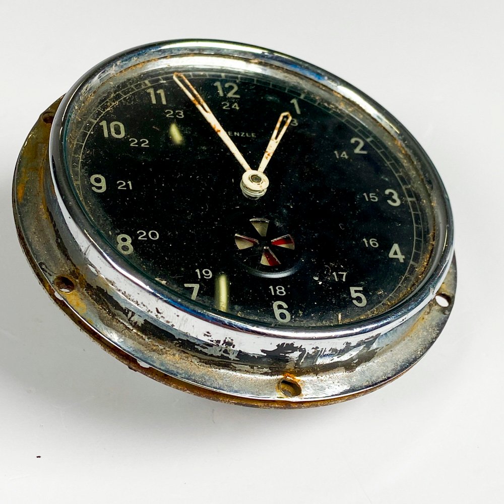 Reloj de auto Kienzle - Accesorios para Vehículos - imagen 2