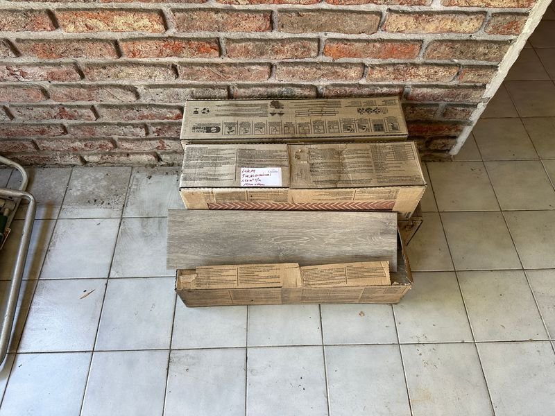 Lote anterior: Cerámicas de alta calidad para construcción y decoración