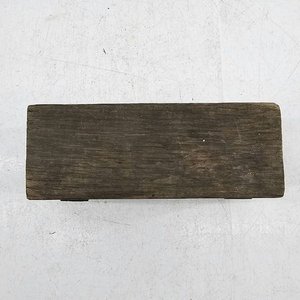 Antiguo Set de Punteros para Soldar en Madera y Cobre - imagen 5