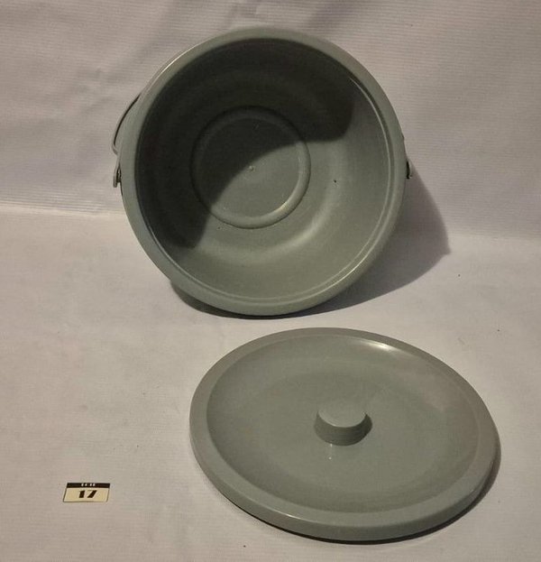 Silla de Rueda Plegable y Desmontable para Personas con Discapacidad - imagen 2