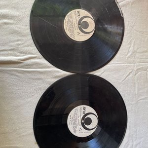 Discos de Vinilo Usados de Leo Masliah - imagen 1