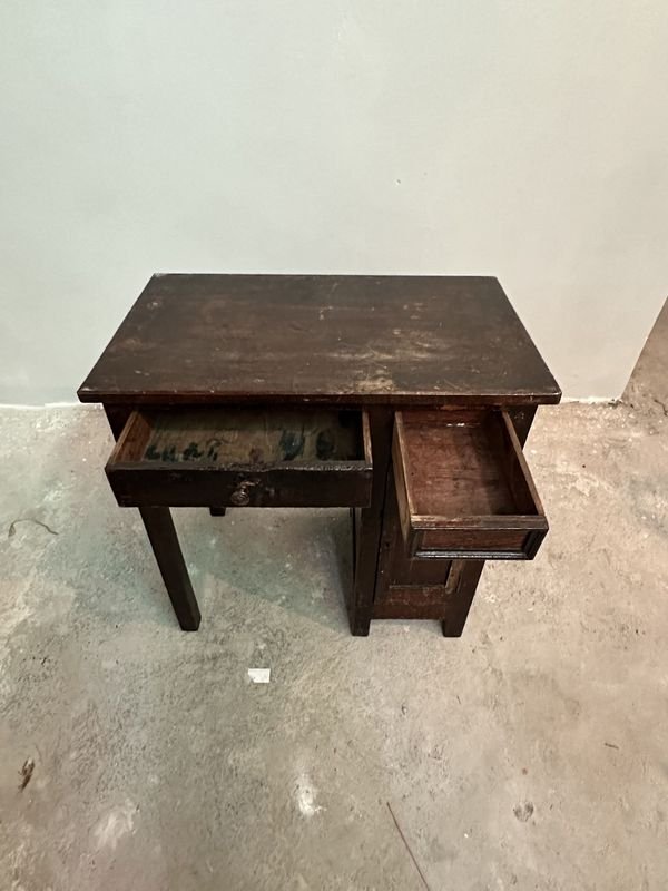 Mueble de escritorio en madera - imagen 3