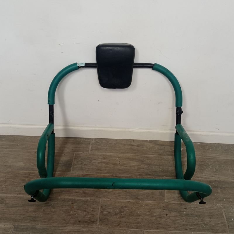 Lote anterior: Ejercitador desarmable para ejercicio en casa