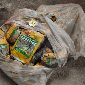Bolsas de Pastina Sika Binda Junta Color para Revestimientos - imagen 3