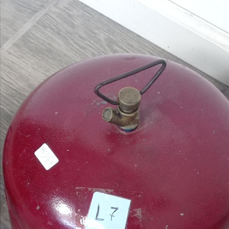 Garrafa de 3Kg en buen estado con accesorios - imagen 4