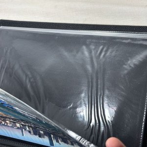 Álbumes, Carpetas de Cuero y Marcos para Fotos o Diplomas - imagen 6