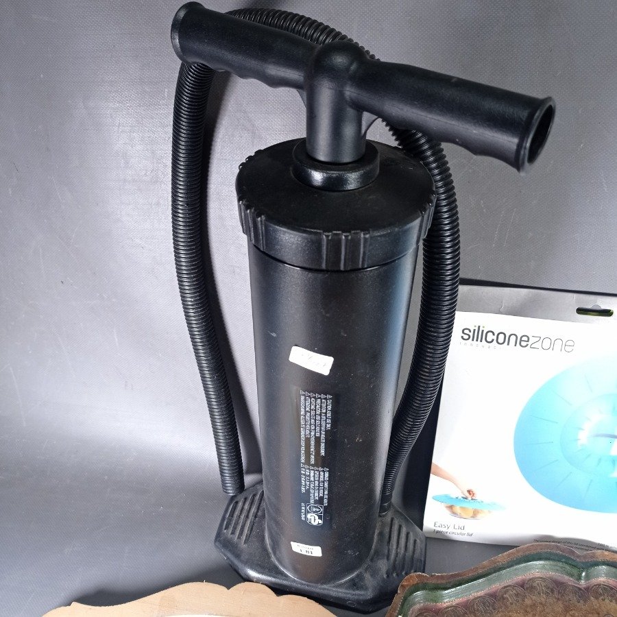 Ensamblaje de accesorios para cocina y hogar - imagen 5