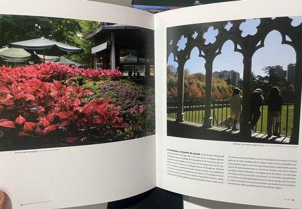 Libro de Fotografías de Pamplona - imagen 5