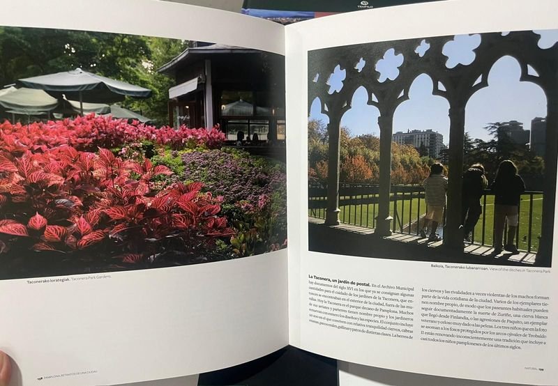 Libro de Fotografías de Pamplona - imagen 5